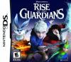 Rise of the Guardians Box Art Front